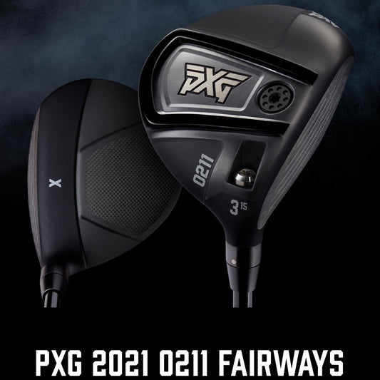 PXG 2021 0211 Fairway