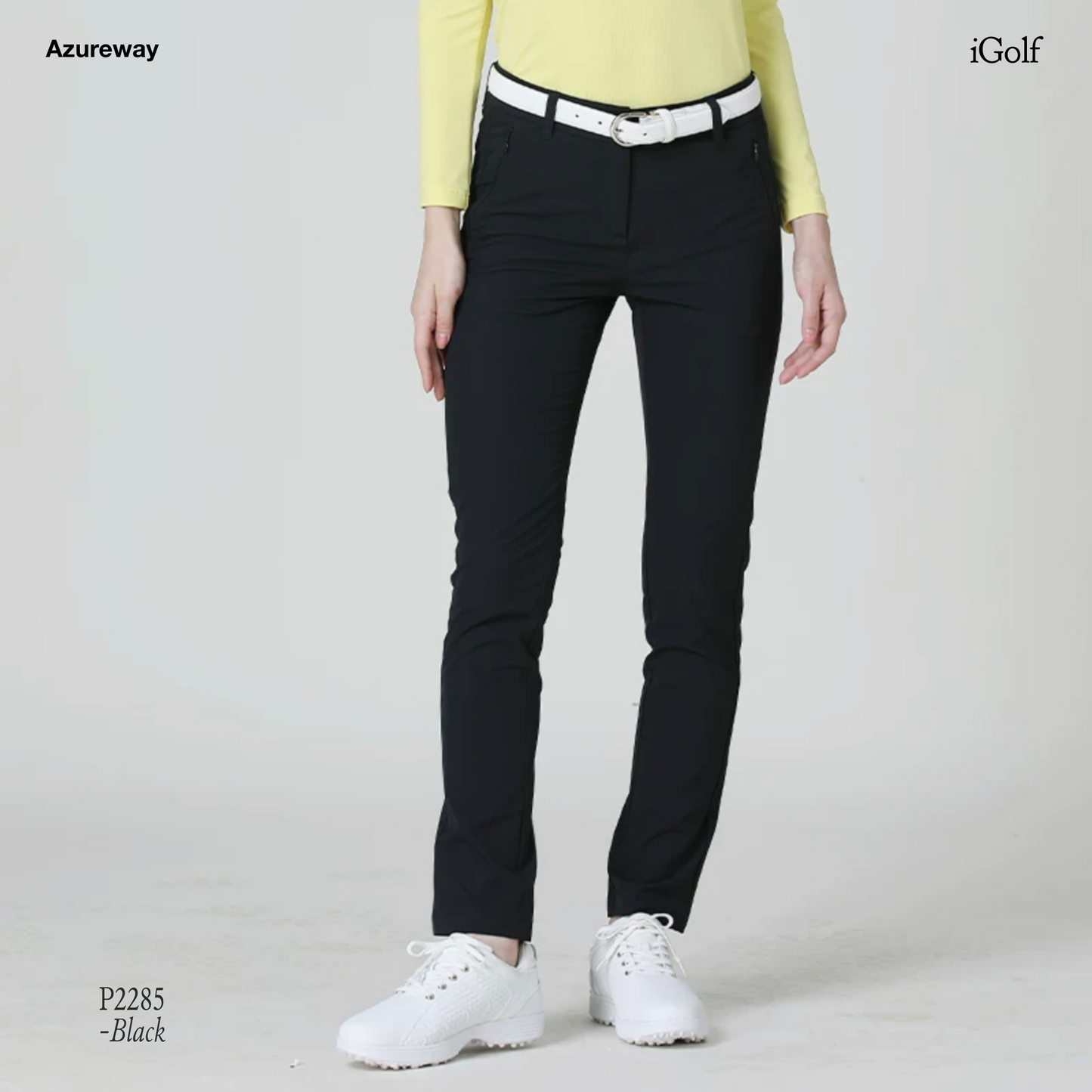 Women’s Golf Pant | Azureway AW-P2285