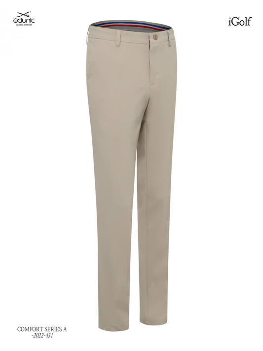 Men’s Golf Pant | Oclunlc 2022-439 Comfort Series A