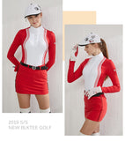 BG Golf | Women’s Shirt - BG19060