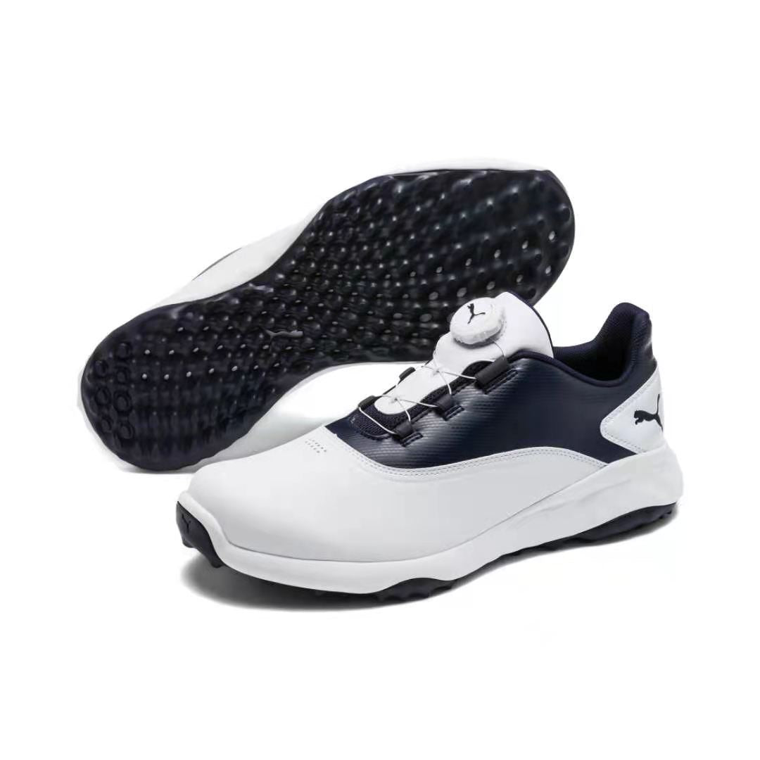 Grip Fusion DISC Golf Shoes/PUMA Golf