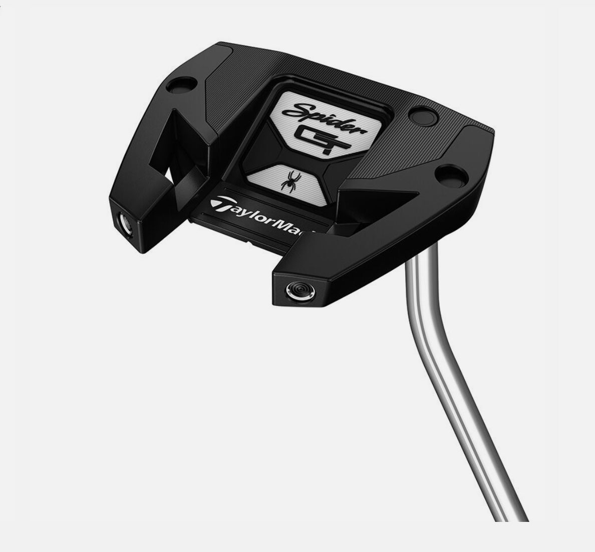 SPIDER GT SINGLE BEND | TaylorMade