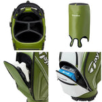 Cart Golf Bag 4-Way Drividers | TaylorMade N87136