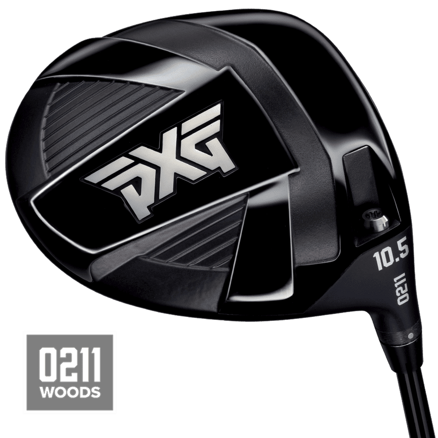 PXG 0211 DRIVER SPECS D0211-9