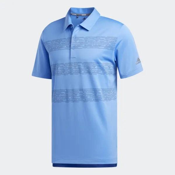 3-STRIPES POLO SHIRT | ADIDAS DZ8534