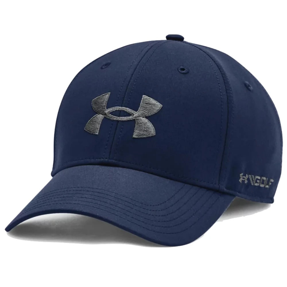 Under Armour Golf96 Golf Cap