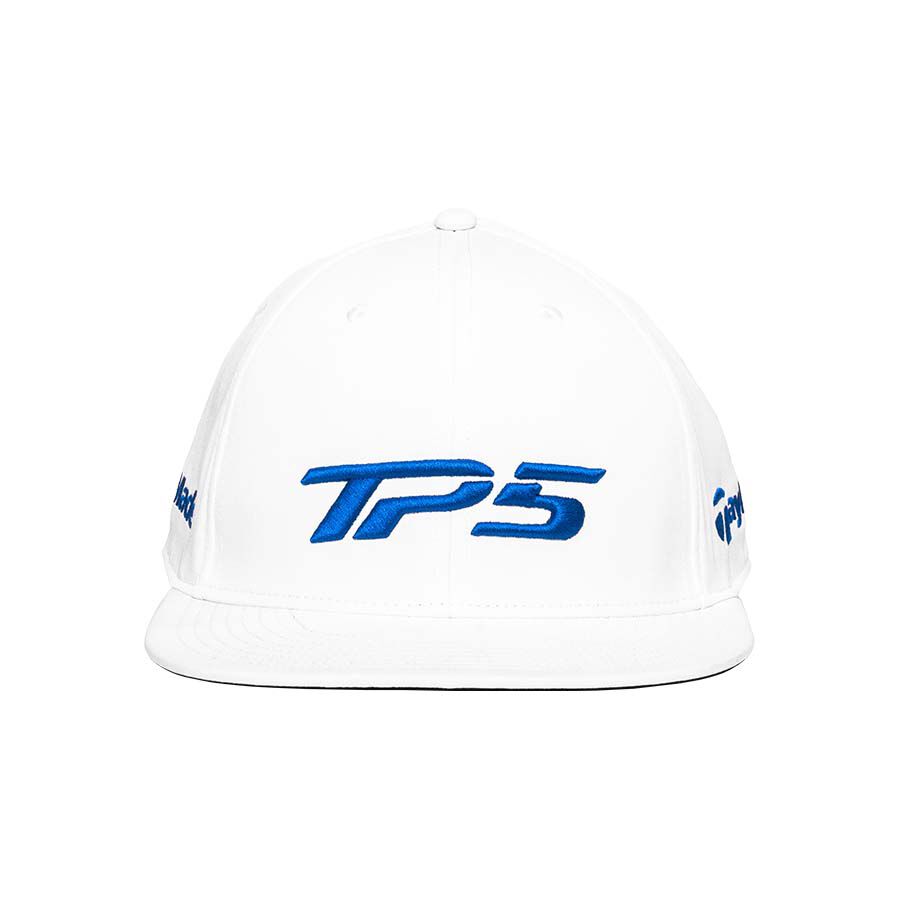 TP5 Snap Back Hat | TaylorMade Golf N7856901