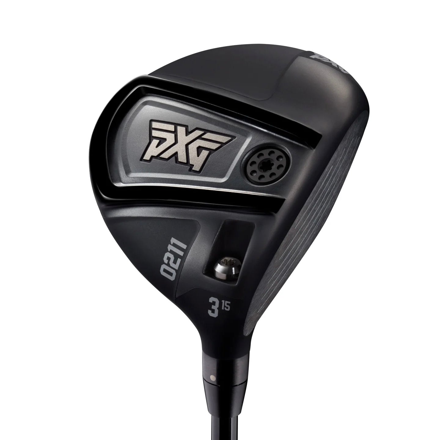 PXG 2021 0211 Fairway