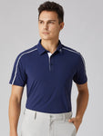 Men’s Golf Shirt | Azureway T3310