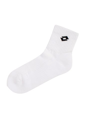 LOTTO TNSOCK-WH1 Unisex