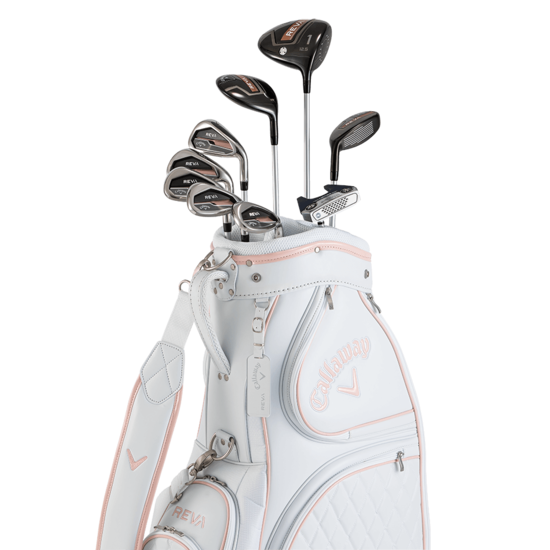 REVA Women Package Set | Callaway