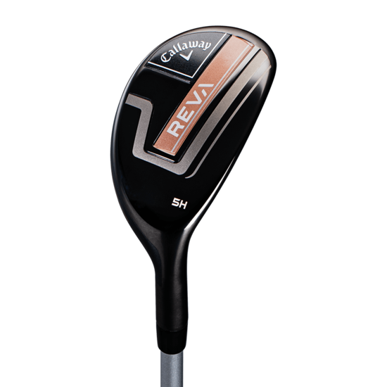 REVA Women Package Set | Callaway