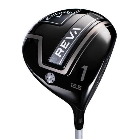 REVA Women Package Set | Callaway