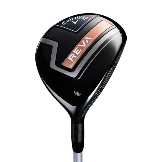 REVA Women Package Set | Callaway