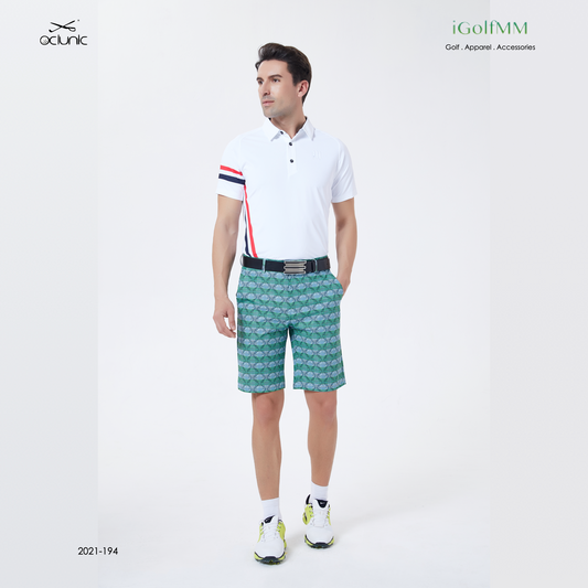 Golf Shorts | Oclunlc 2021-194