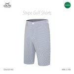 Stripe Shots | Oclunlc TZDK2020
