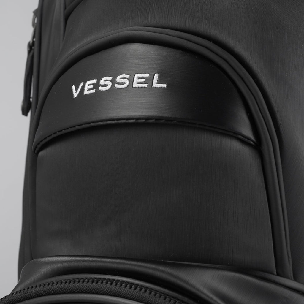 Vessel 2.0 Players Stand – KBS Golf X