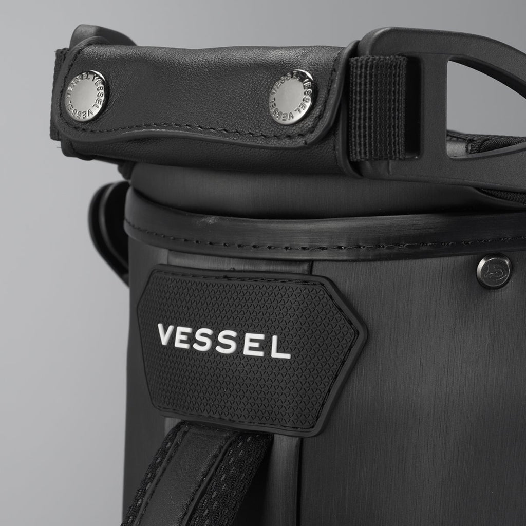VESSEL Player 2.0 Stand Bag – iGolfMM
