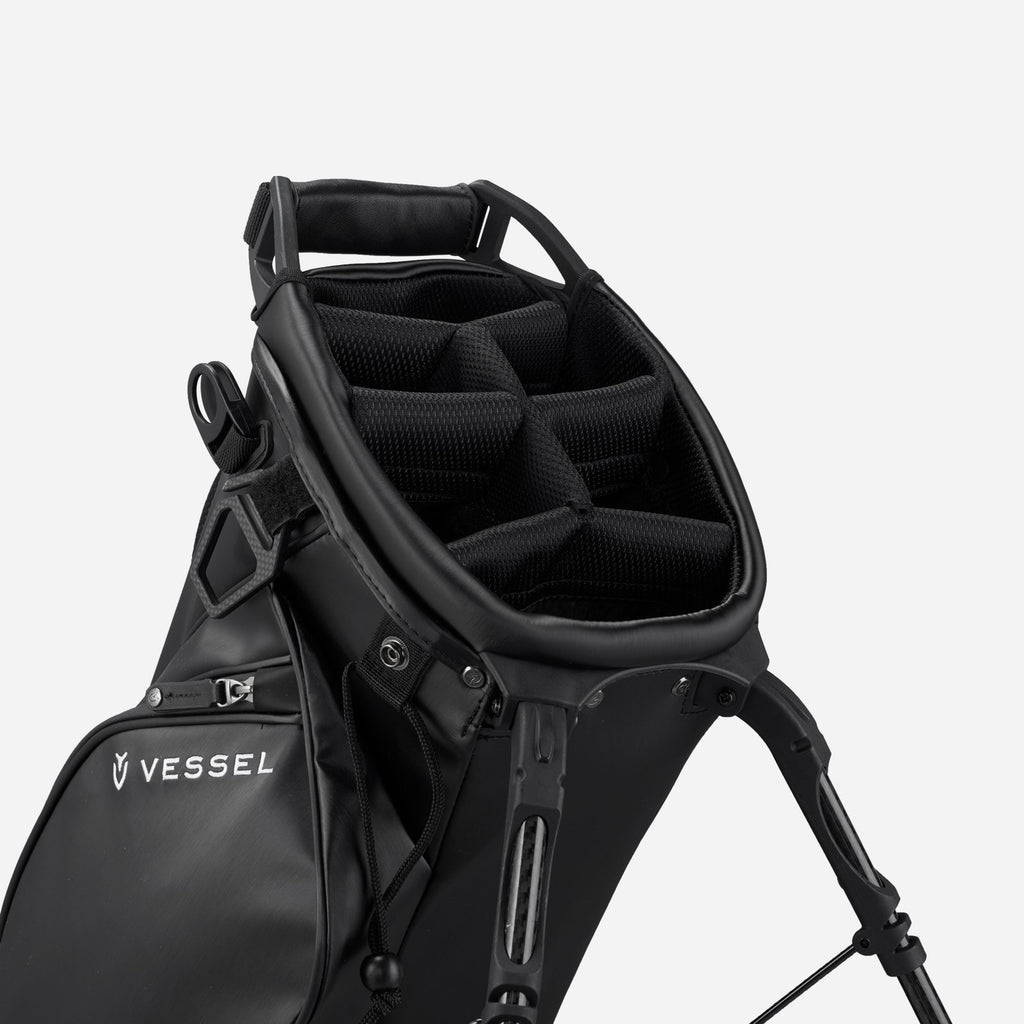 Vessel 2.0 Players Stand – KBS Golf X