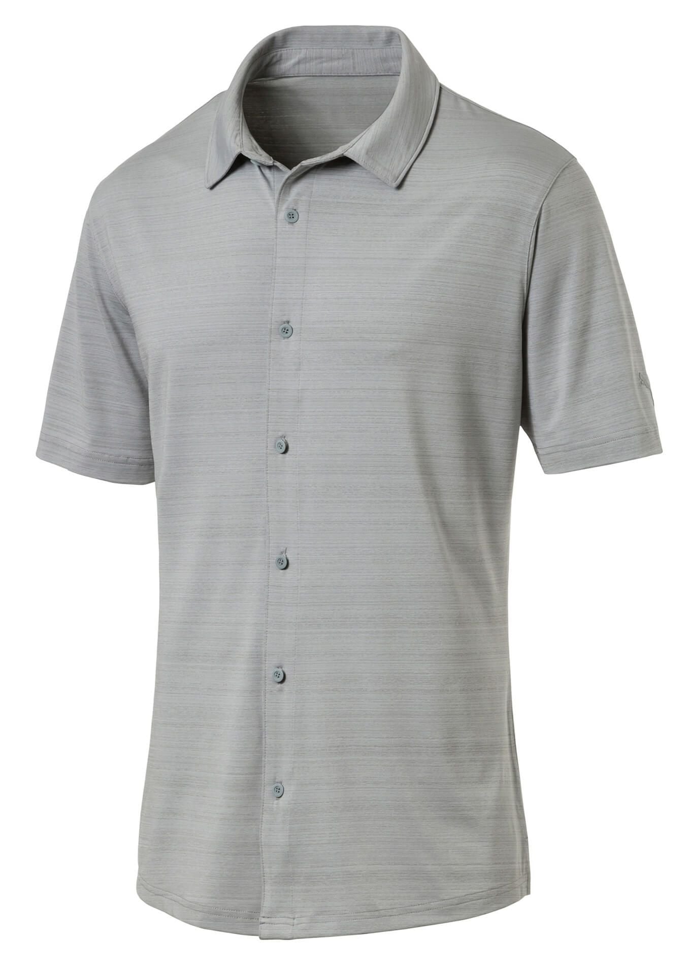 Men's Puma Breezer Golf Shirt