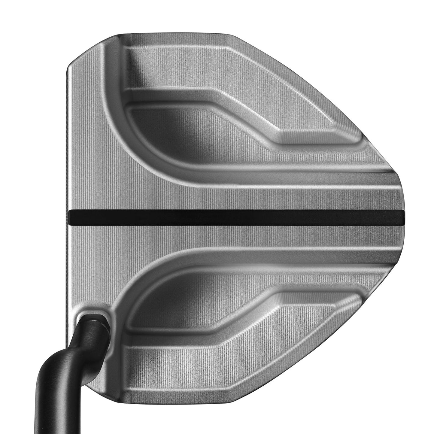 PXG GUNBOAT GEN2 PUTTER | 34" Plumber’s Neck