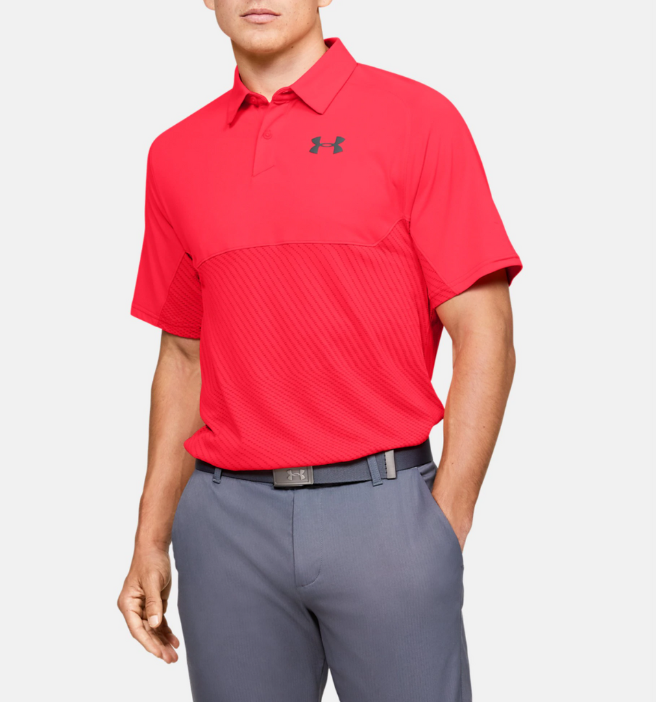 Under armour 2025 tour tips