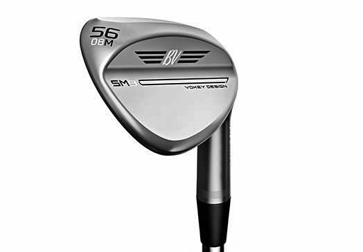 Vokey SM9 Wedges | Titleist