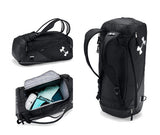 UA Contain Duo 2.0 Backpack Duffle | 1316570 001