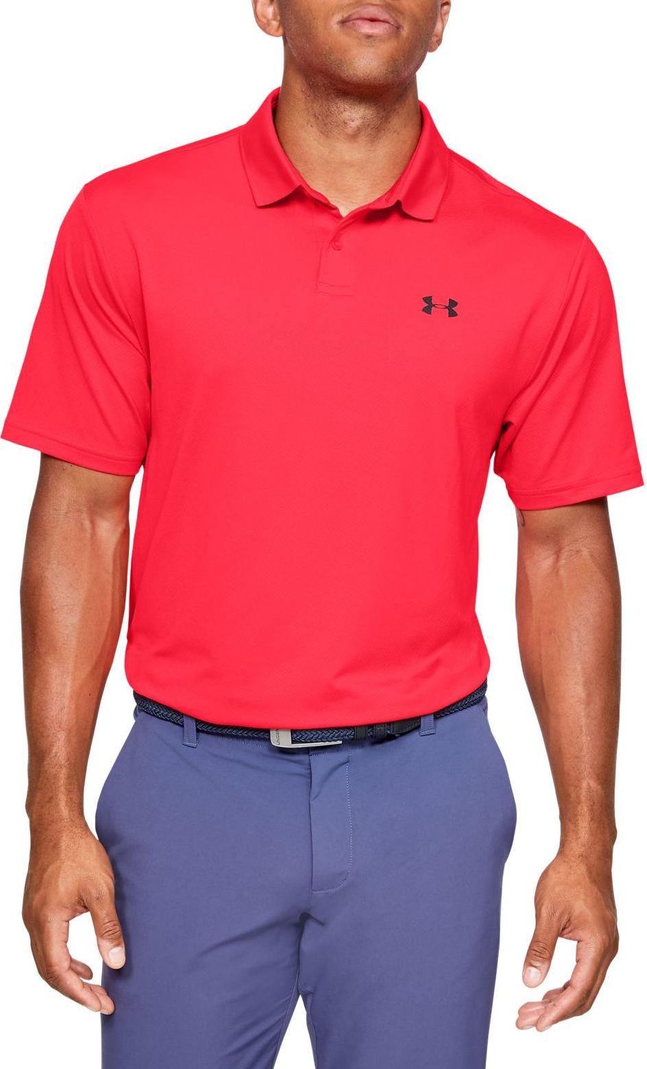 Under Armour Performance Polo 2.0 1342080-628