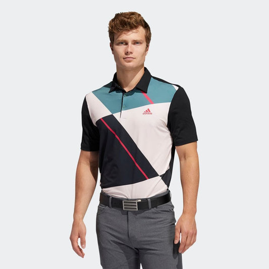 ADIDAS ULTIMATE COLORBLOCK POLO | FR1148